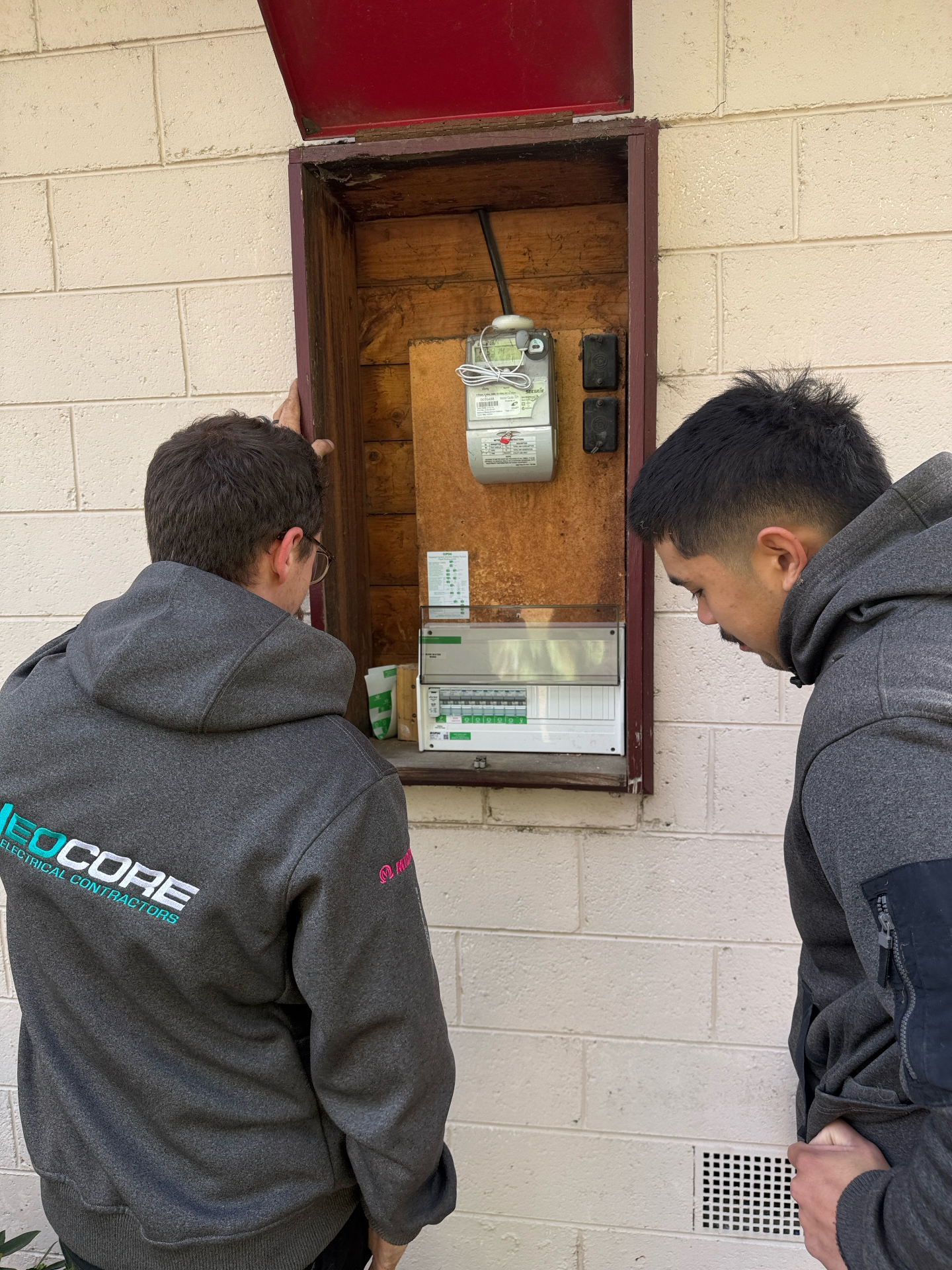 Neocore Electrical Contractors | Electrician Clayton South Melbourne