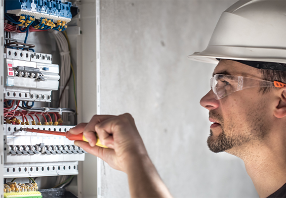 Safety First: Best Practices for Electricians in Australia