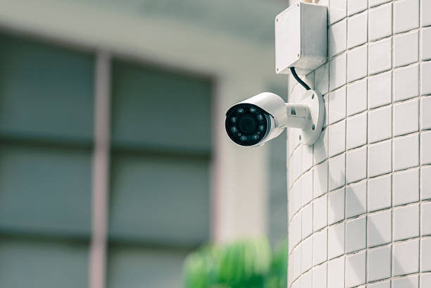 Home security camera installation 2024 melbourne